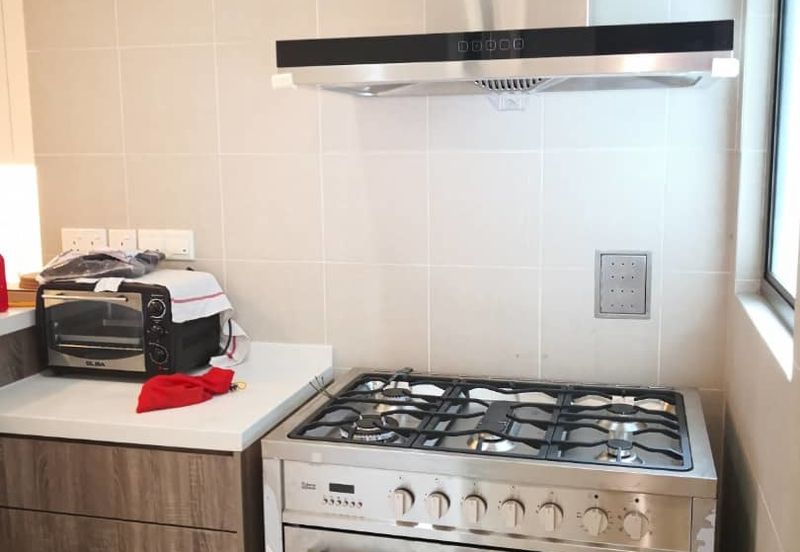 Ara Hill Condominium