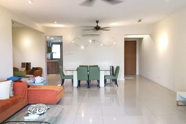 Ara Hill Condominium