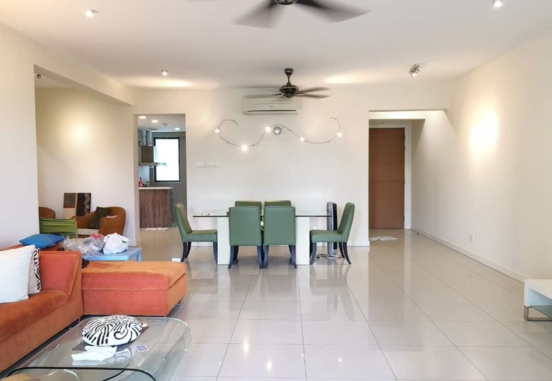 Ara Hill Condominium