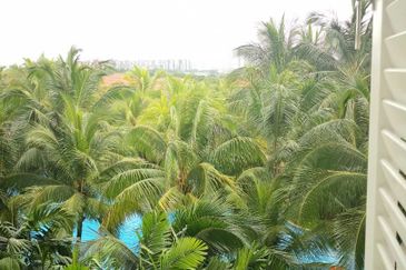 Ara Hill Condominium