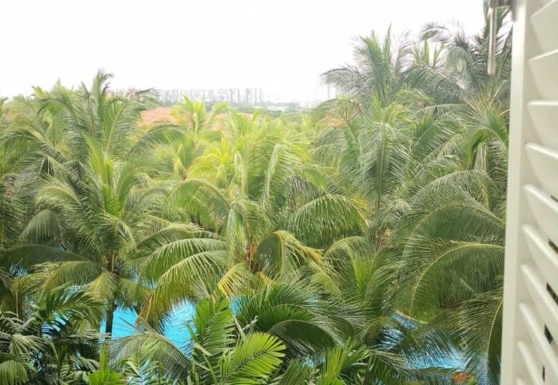 Ara Hill Condominium