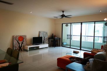 Ara Hill Condominium