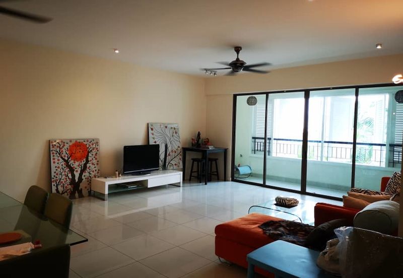 Ara Hill Condominium