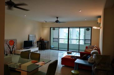 Ara Hill Condominium