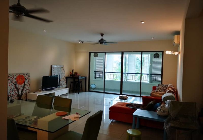 Ara Hill Condominium