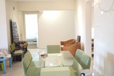 Ara Hill Condominium