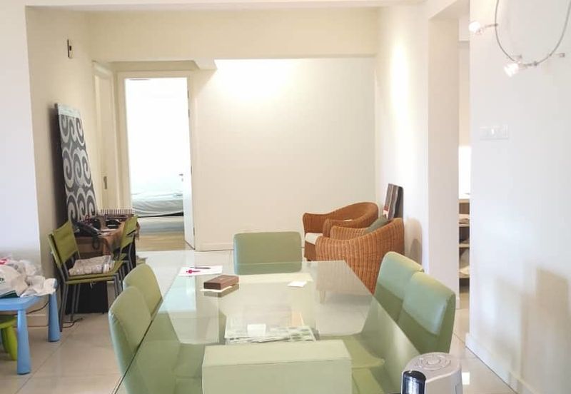 Ara Hill Condominium