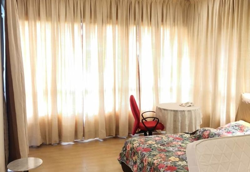 Ara Hill Condominium