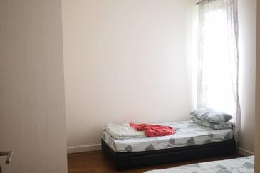 Ara Hill Condominium