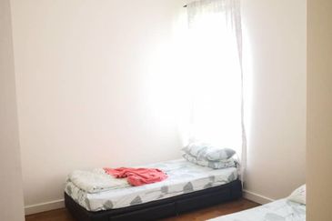 Ara Hill Condominium