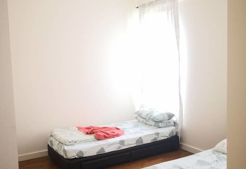 Ara Hill Condominium