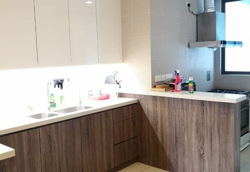 Ara Hill Condominium