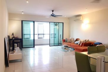 Ara Hill Condominium