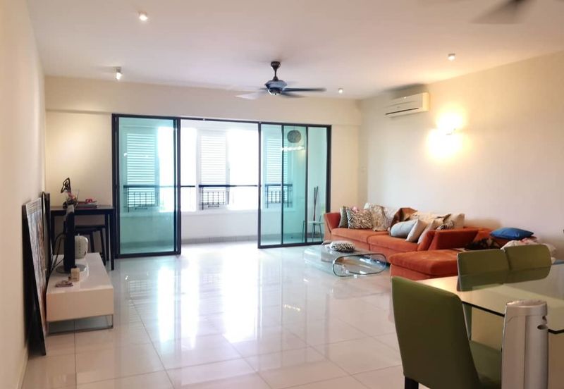 Ara Hill Condominium