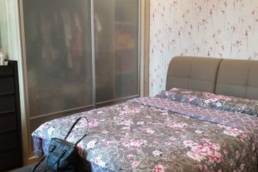 Ara Hill Condominium