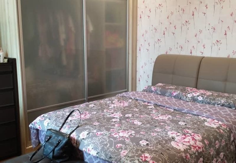 Ara Hill Condominium