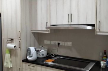 Ara Hill Condominium