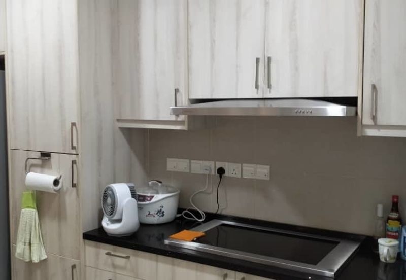 Ara Hill Condominium