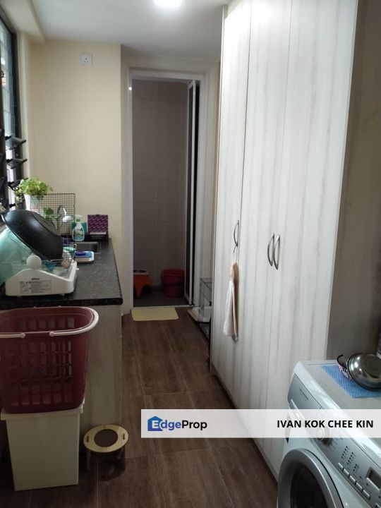Fully Renovated & Well Maintained, Selangor, Ara Damansara