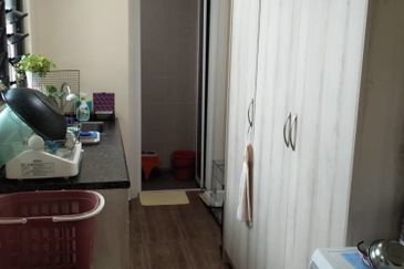 Ara Hill Condominium