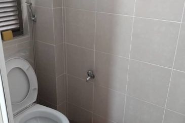 Ara Hill Condominium