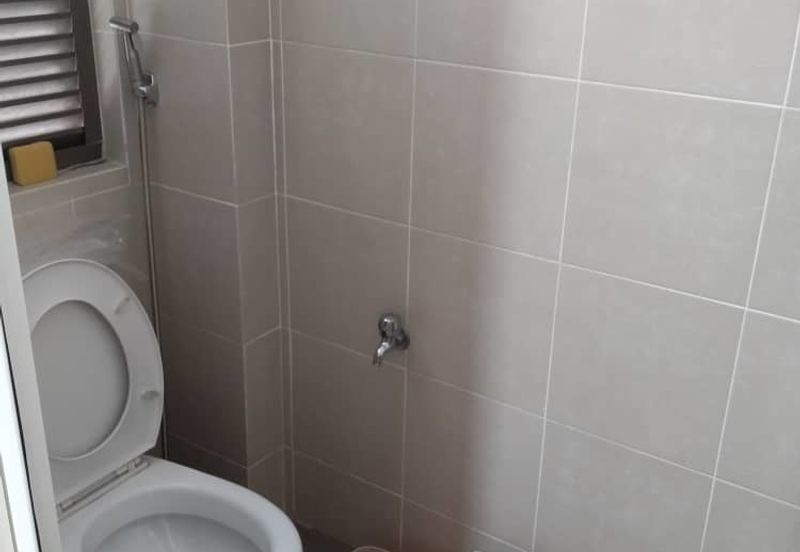 Ara Hill Condominium