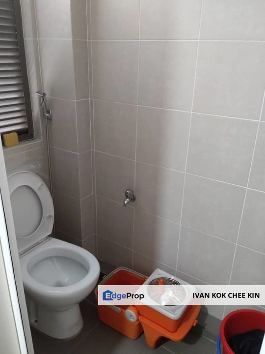 Fully Renovated & Well Maintained, Selangor, Ara Damansara