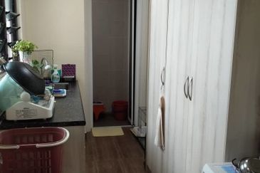 Ara Hill Condominium