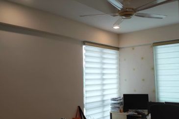 Ara Hill Condominium