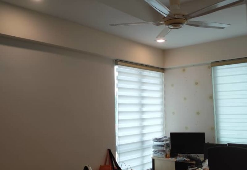 Ara Hill Condominium