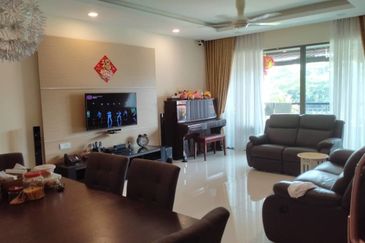 Ara Hill Condominium