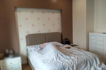 Ara Hill Condominium