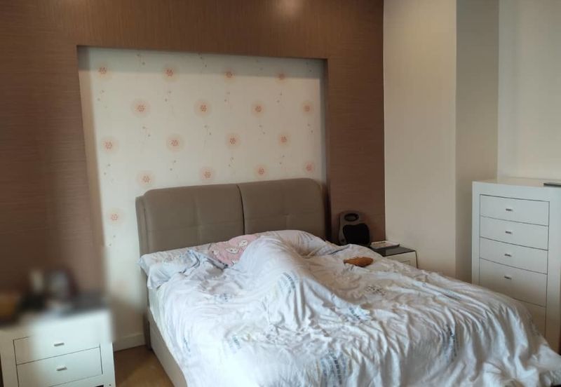 Ara Hill Condominium