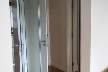 Ara Hill Condominium