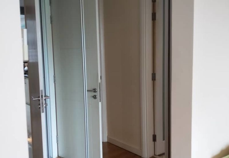 Ara Hill Condominium