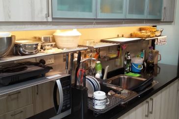 Ara Hill Condominium