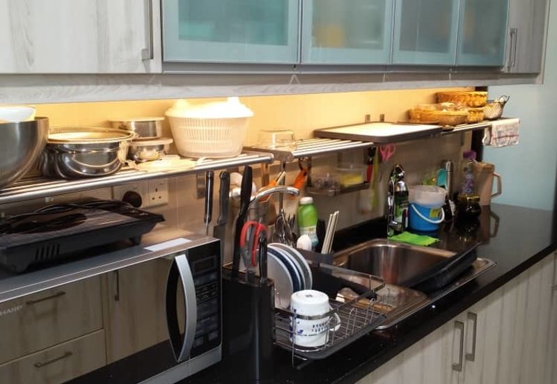 Ara Hill Condominium