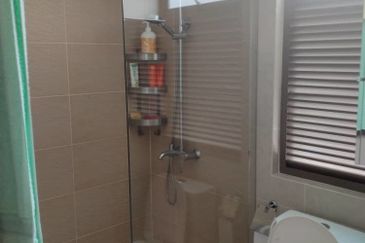 Ara Hill Condominium