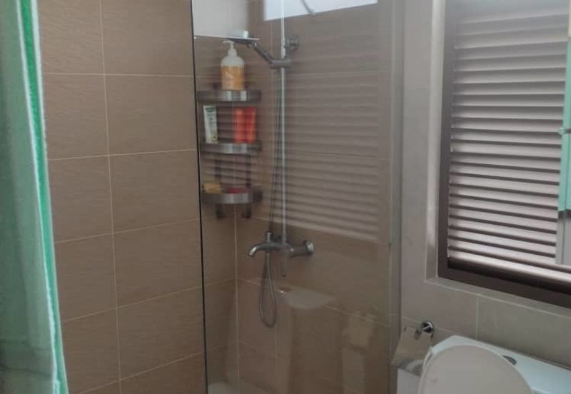 Ara Hill Condominium