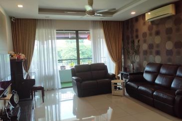 Ara Hill Condominium