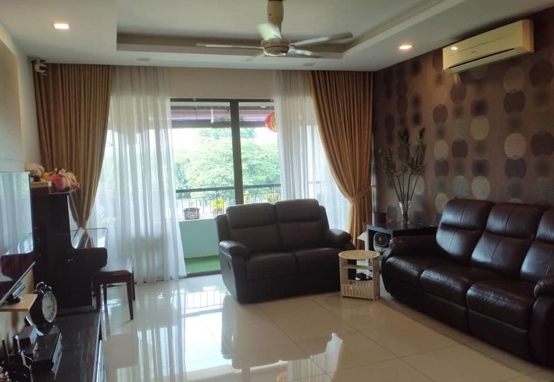 Ara Hill Condominium