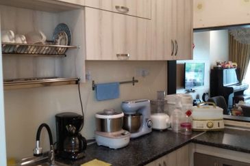 Ara Hill Condominium