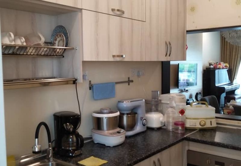 Ara Hill Condominium