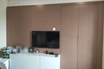 Ara Hill Condominium