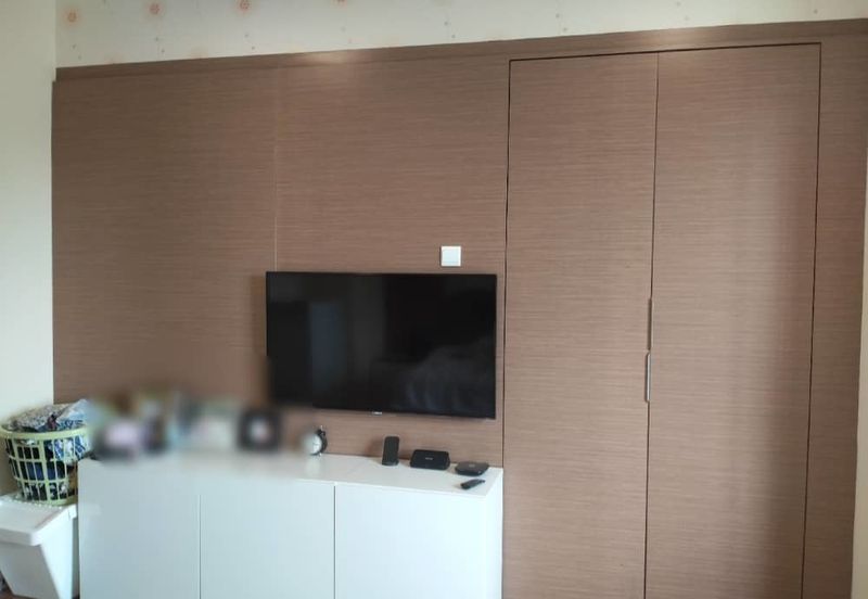 Ara Hill Condominium