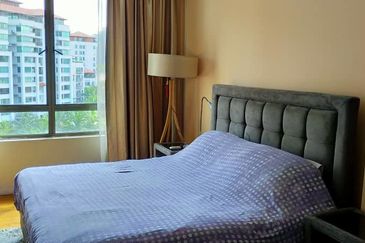 Ara Hill Condominium