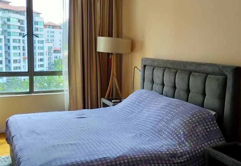 Ara Hill Condominium