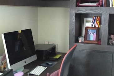 Ara Hill Condominium