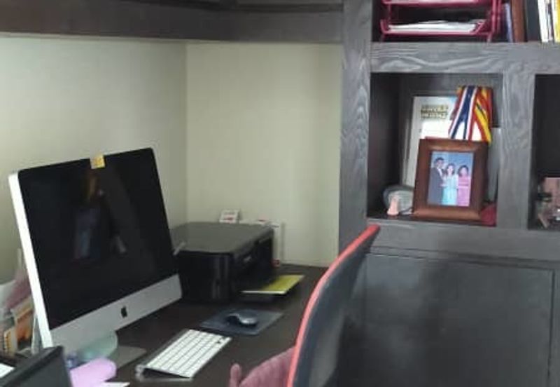 Ara Hill Condominium