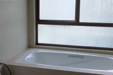 Ara Hill Condominium